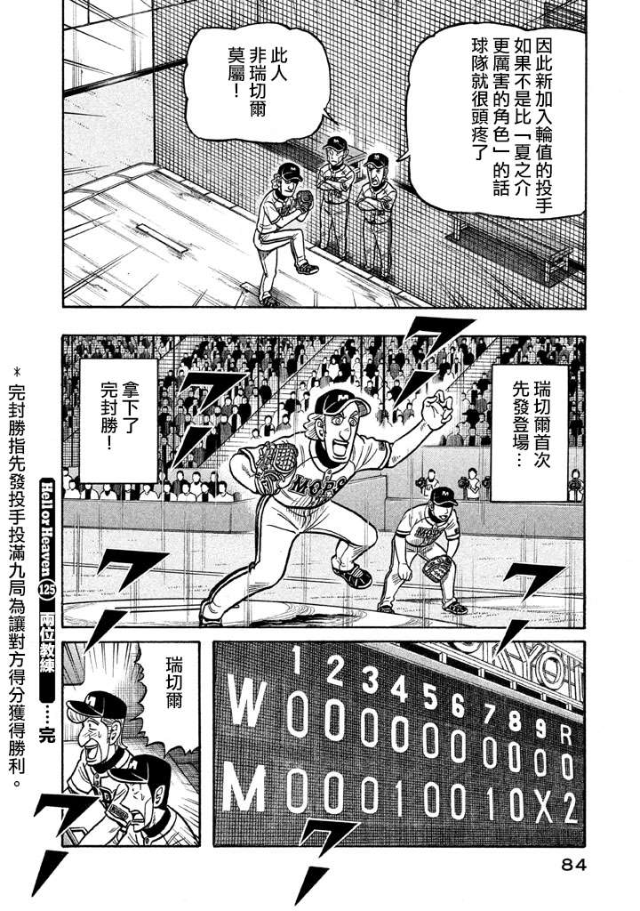 《钱进球场》漫画最新章节第02部125话免费下拉式在线观看章节第【20】张图片