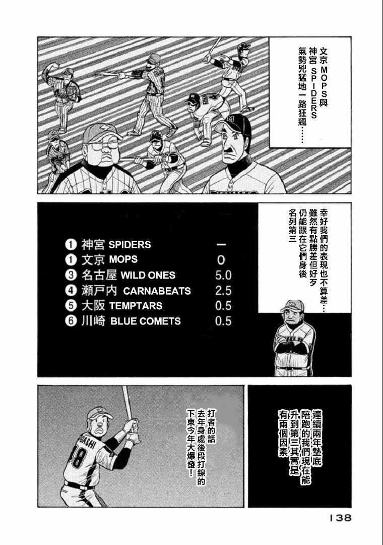 《钱进球场》漫画最新章节第103话免费下拉式在线观看章节第【12】张图片