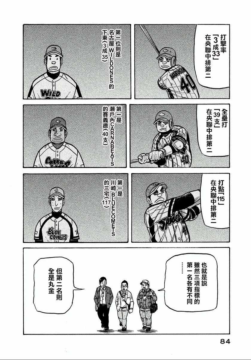 《钱进球场》漫画最新章节第120话免费下拉式在线观看章节第【8】张图片