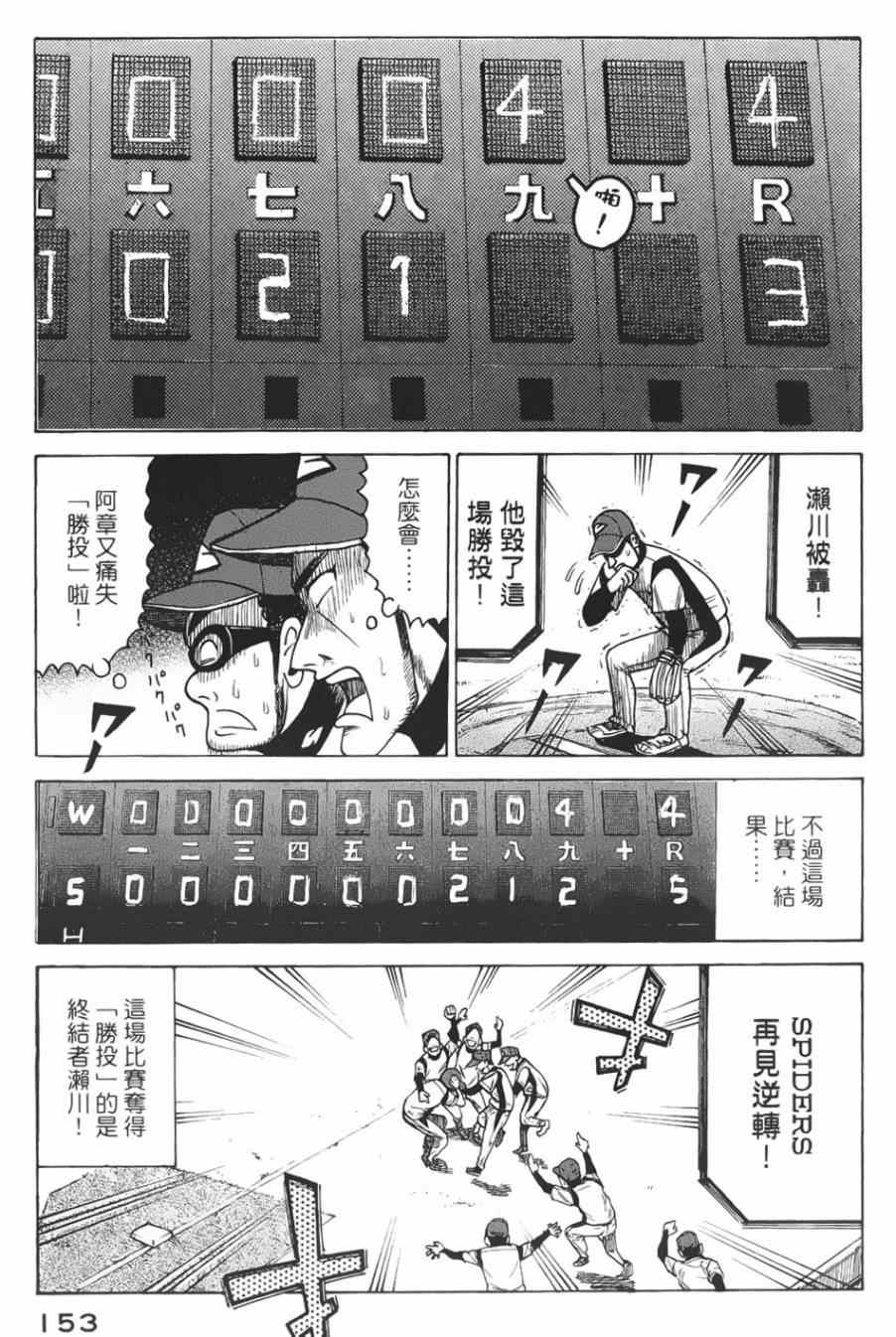 《钱进球场》漫画最新章节第4话免费下拉式在线观看章节第【37】张图片