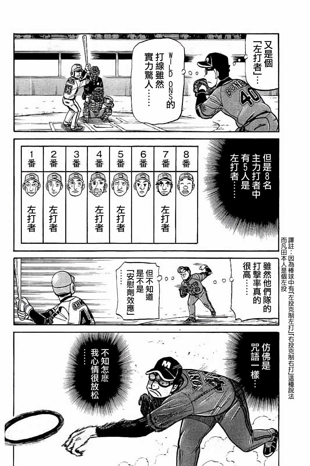 《钱进球场》漫画最新章节第02部78话免费下拉式在线观看章节第【8】张图片