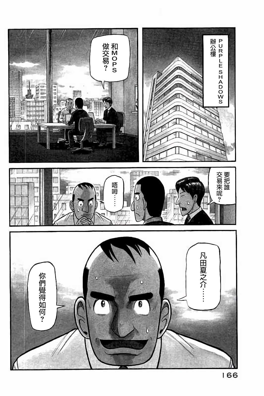 《钱进球场》漫画最新章节第02部80话免费下拉式在线观看章节第【2】张图片