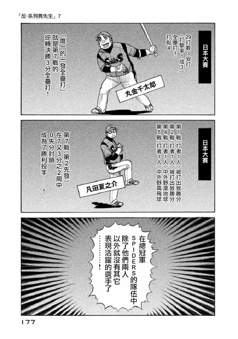 《钱进球场》漫画最新章节第85话免费下拉式在线观看章节第【1】张图片