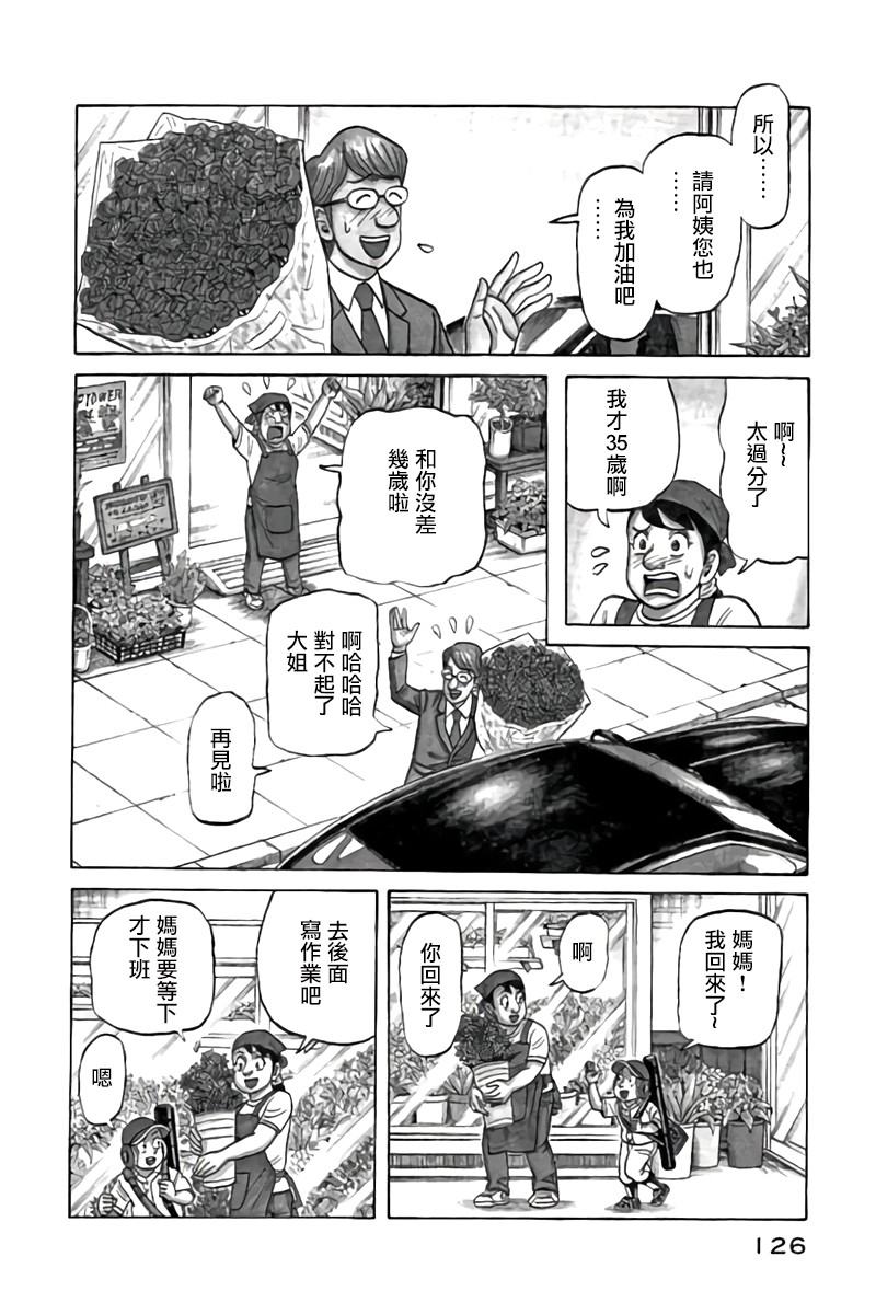 《钱进球场》漫画最新章节第02部88话免费下拉式在线观看章节第【2】张图片