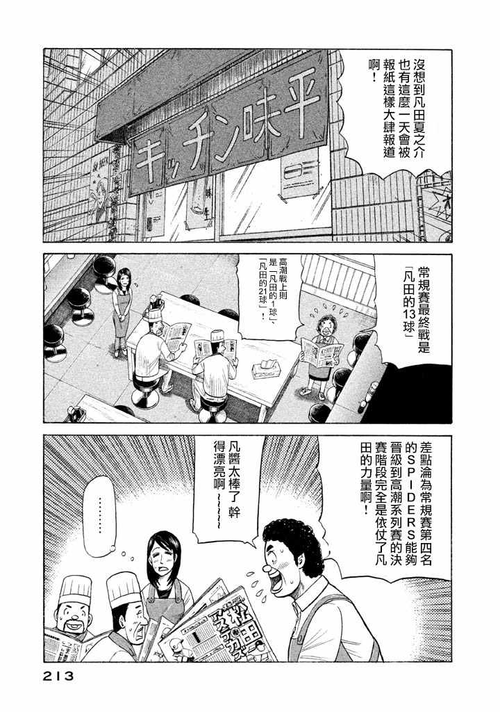 《钱进球场》漫画最新章节第78话免费下拉式在线观看章节第【13】张图片