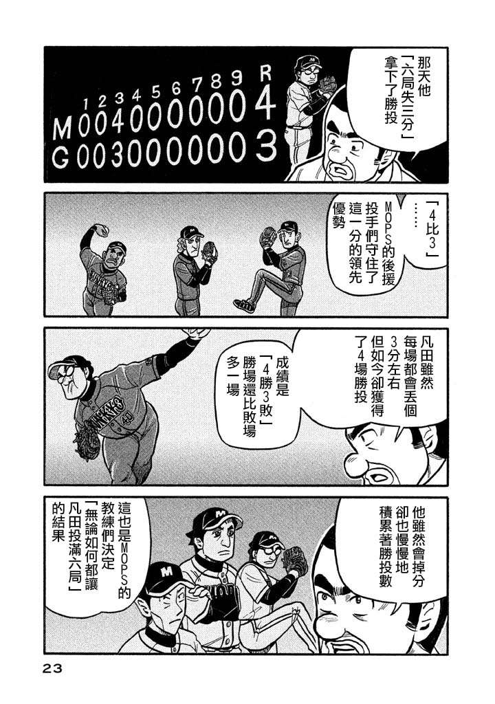 《钱进球场》漫画最新章节第02部122话免费下拉式在线观看章节第【18】张图片