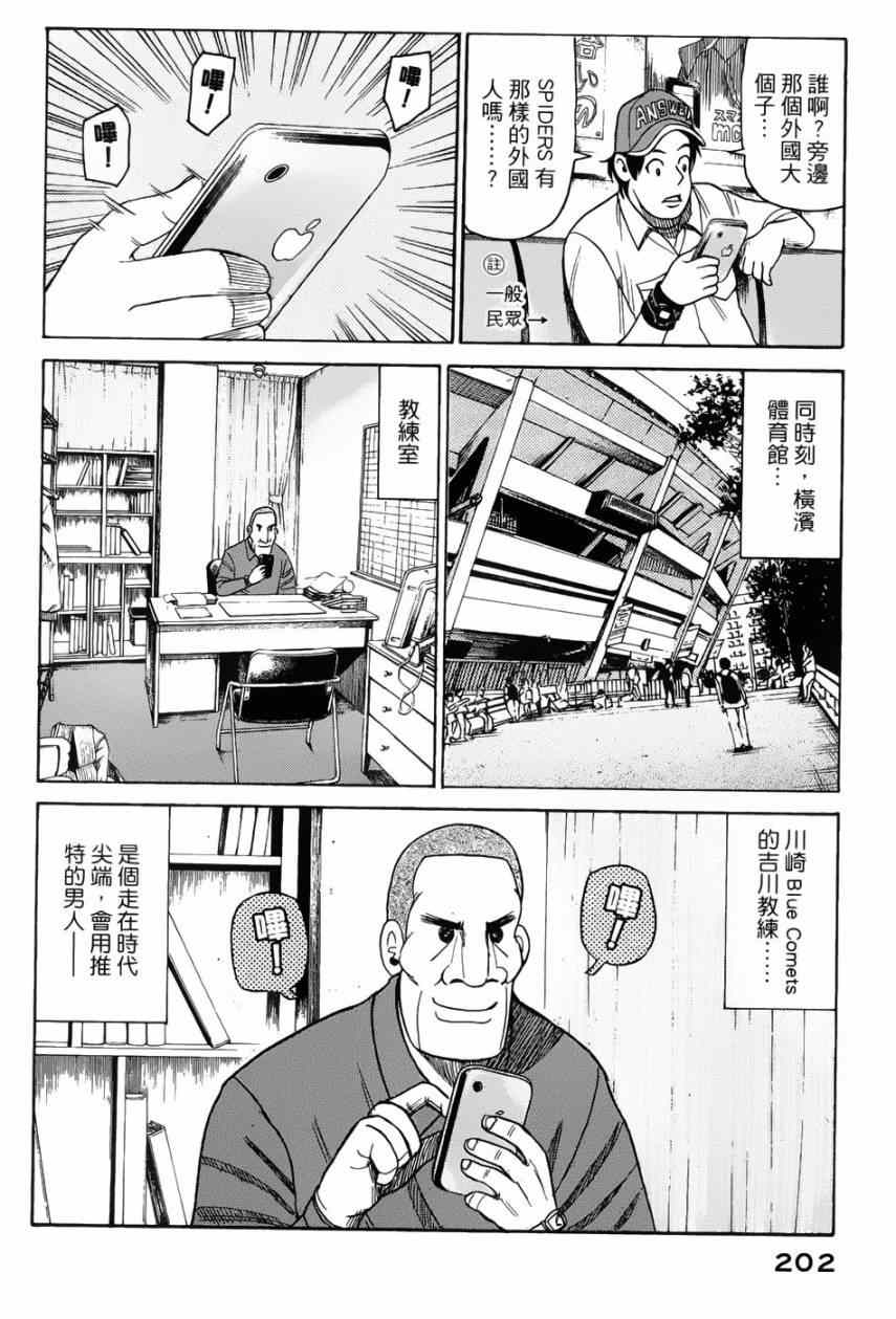 《钱进球场》漫画最新章节第14话免费下拉式在线观看章节第【20】张图片