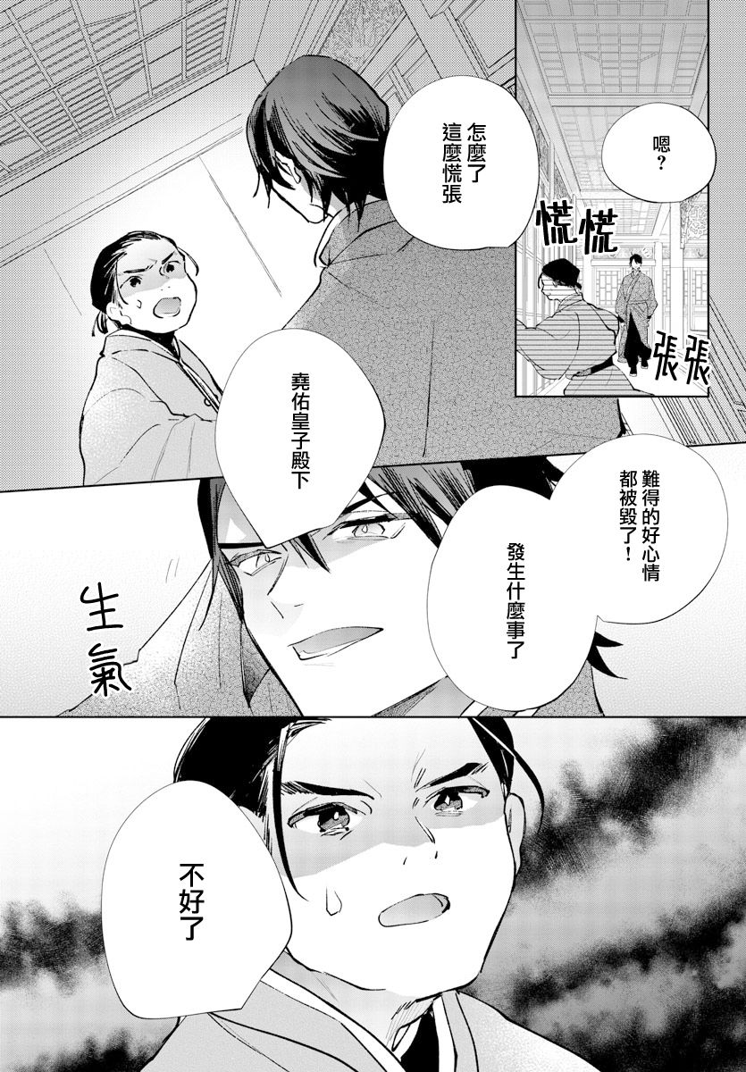 《十三岁生日、我成为了皇后》漫画最新章节第13话免费下拉式在线观看章节第【38】张图片