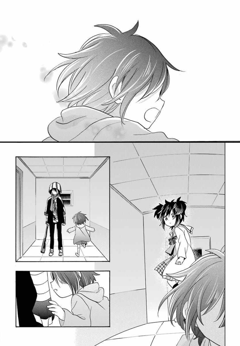 《Happy Sugar Life》漫画最新章节第46话免费下拉式在线观看章节第【6】张图片