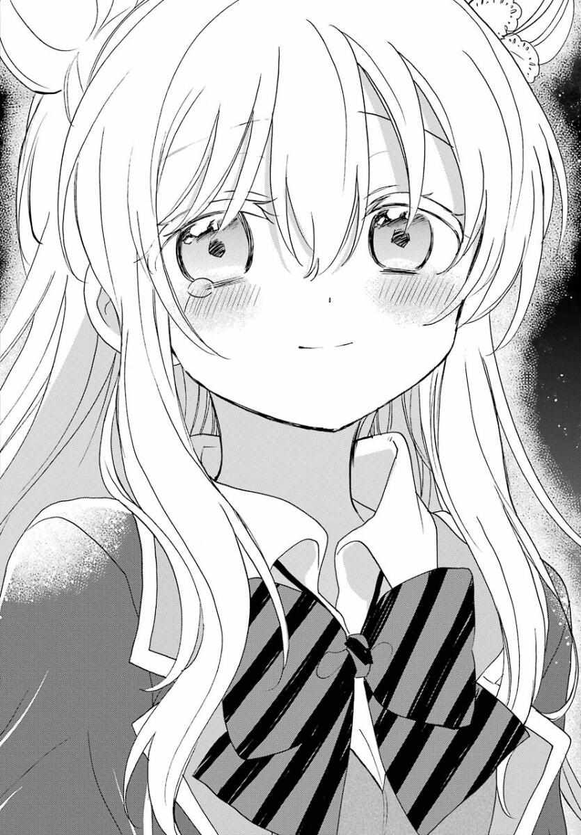 《Happy Sugar Life》漫画最新章节第48话免费下拉式在线观看章节第【10】张图片