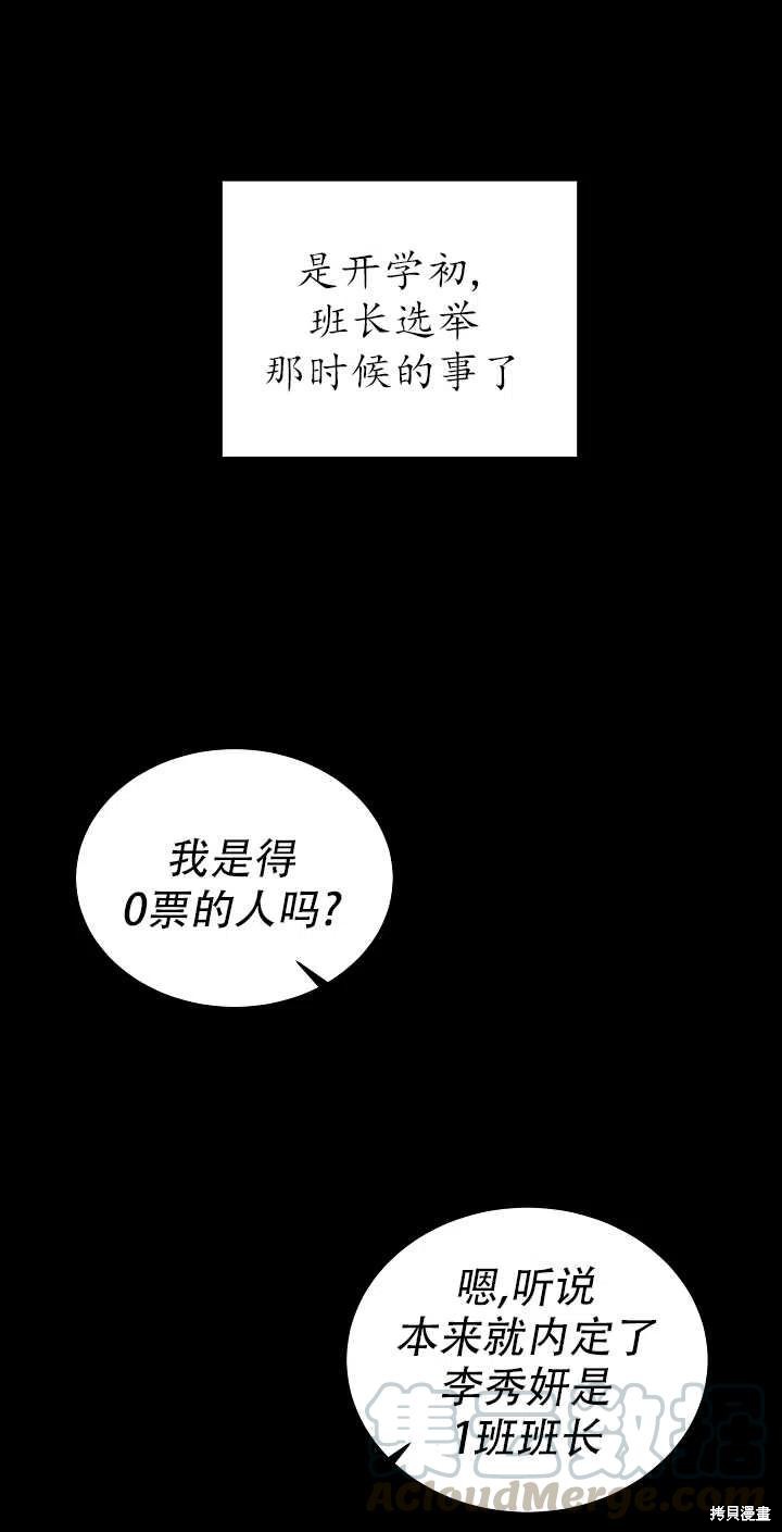 《虽然是恶女，但我会成为女主的》漫画最新章节第11话免费下拉式在线观看章节第【1】张图片