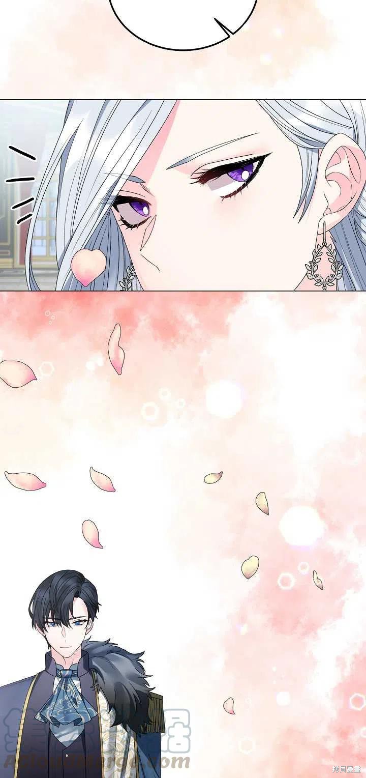 《虽然是恶女，但我会成为女主的》漫画最新章节第10话免费下拉式在线观看章节第【22】张图片