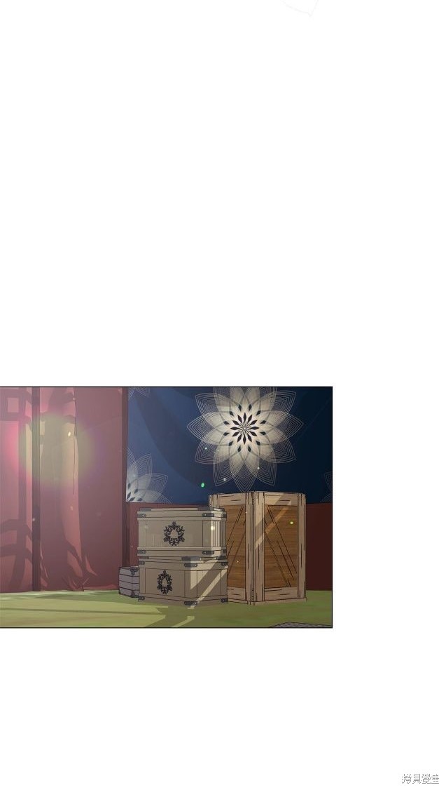 《虽然是恶女，但我会成为女主的》漫画最新章节第38话免费下拉式在线观看章节第【1】张图片