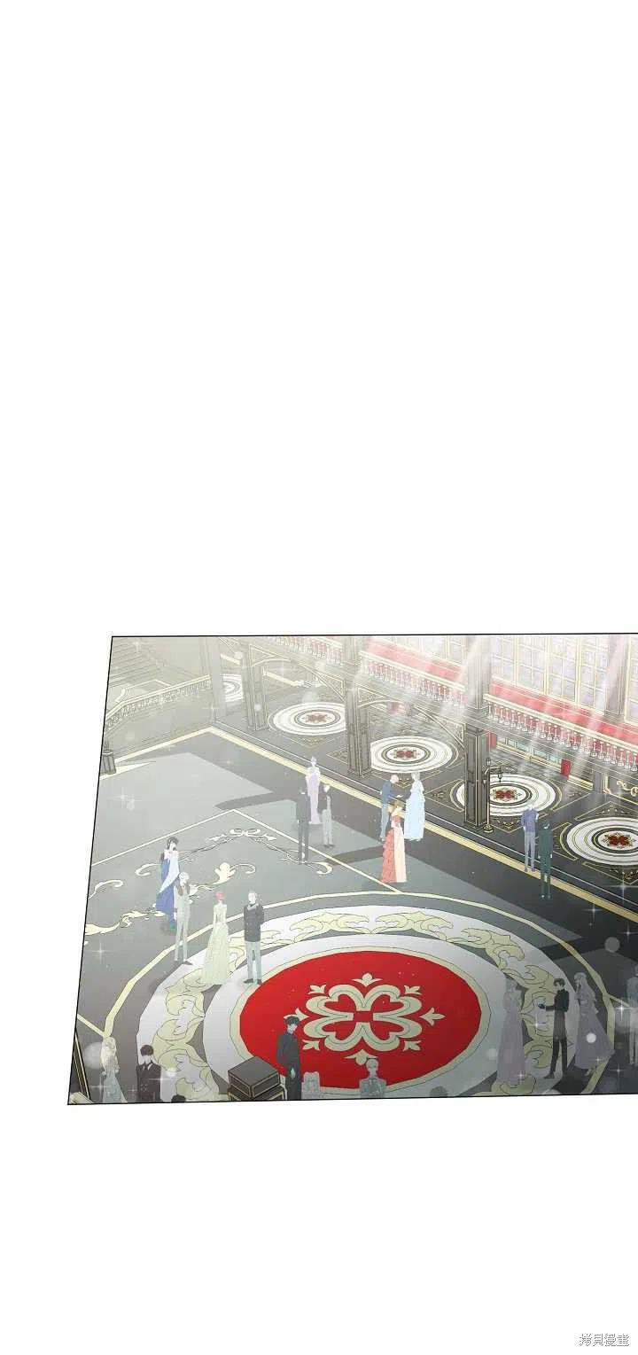 《虽然是恶女，但我会成为女主的》漫画最新章节第10话免费下拉式在线观看章节第【27】张图片