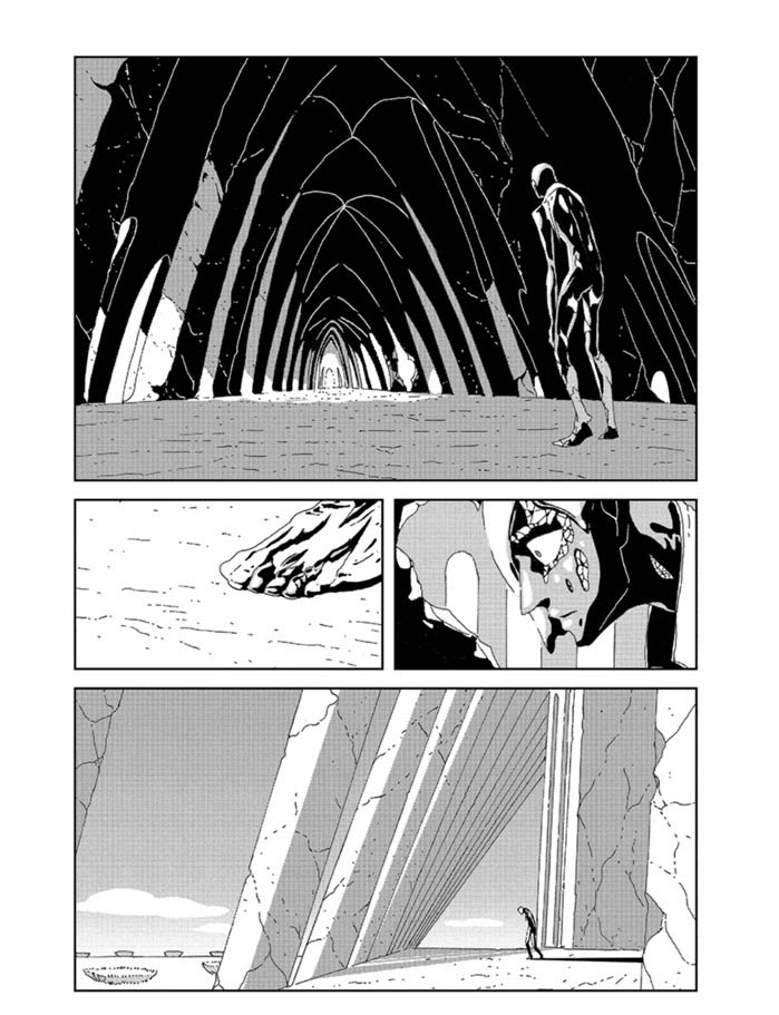 《宝石之国》漫画最新章节第94话 试看版免费下拉式在线观看章节第【17】张图片