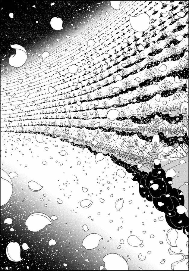 《宝石之国》漫画最新章节第86话 开战免费下拉式在线观看章节第【5】张图片