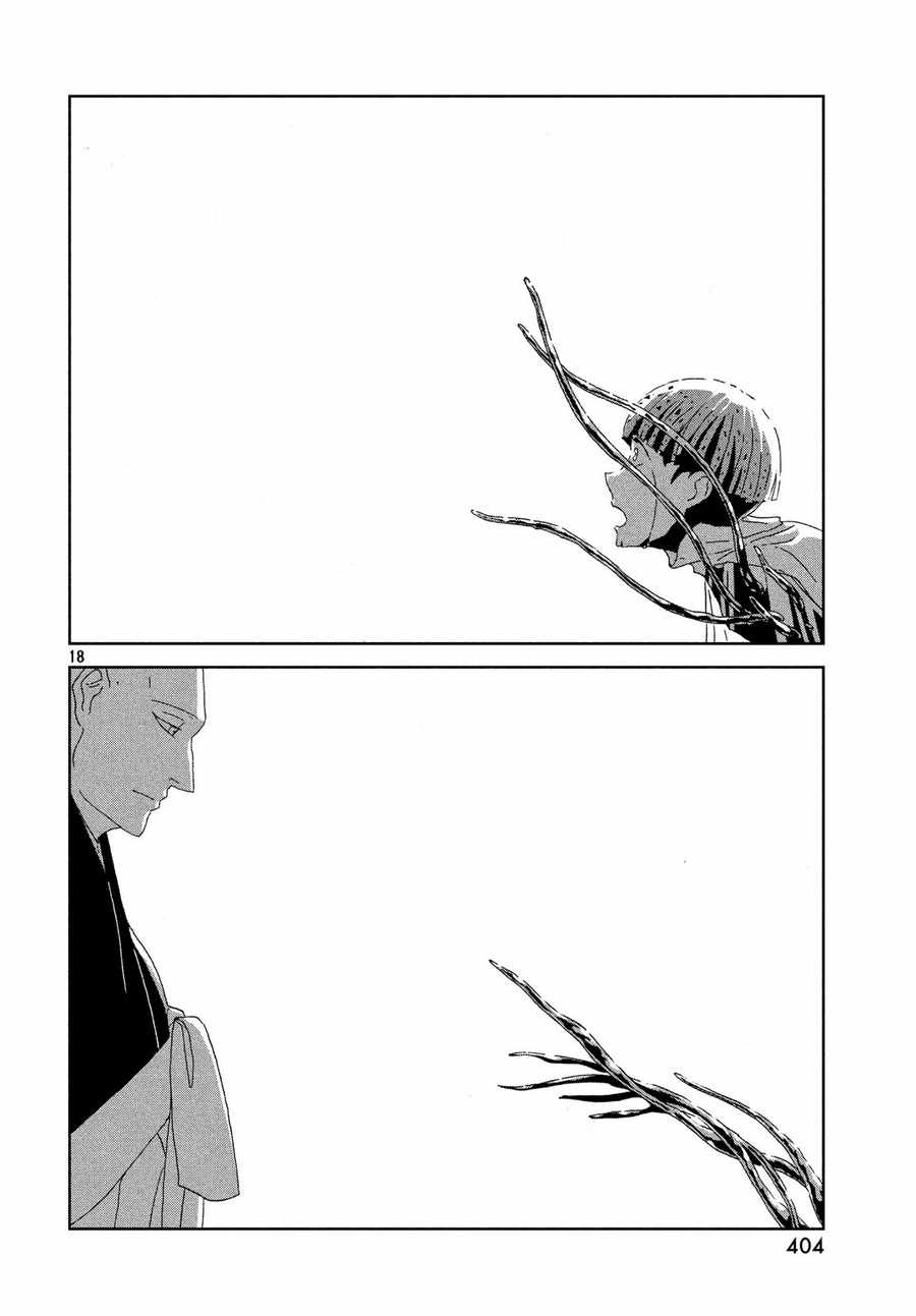 《宝石之国》漫画最新章节第77话免费下拉式在线观看章节第【18】张图片