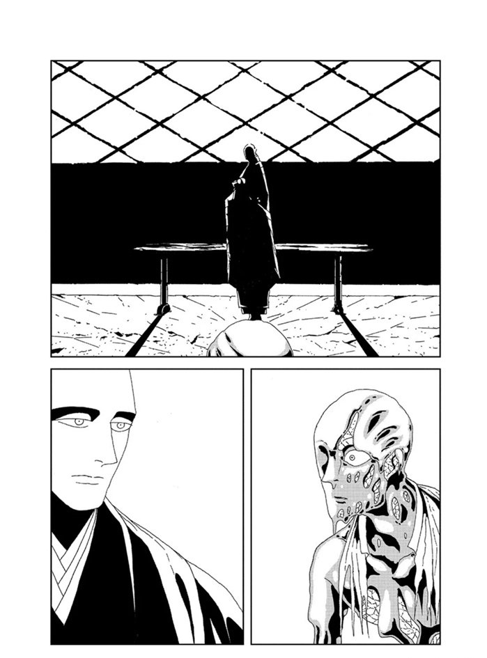 《宝石之国》漫画最新章节第93话 试看版免费下拉式在线观看章节第【16】张图片