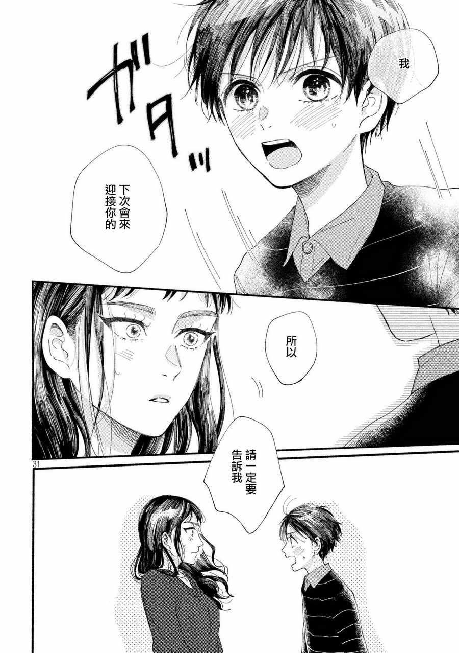 《我的少年》漫画最新章节第20话免费下拉式在线观看章节第【31】张图片
