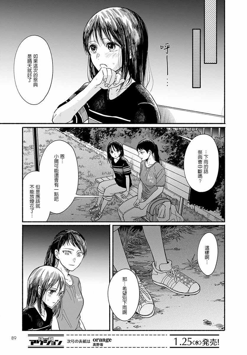 《我的少年》漫画最新章节第10话免费下拉式在线观看章节第【22】张图片