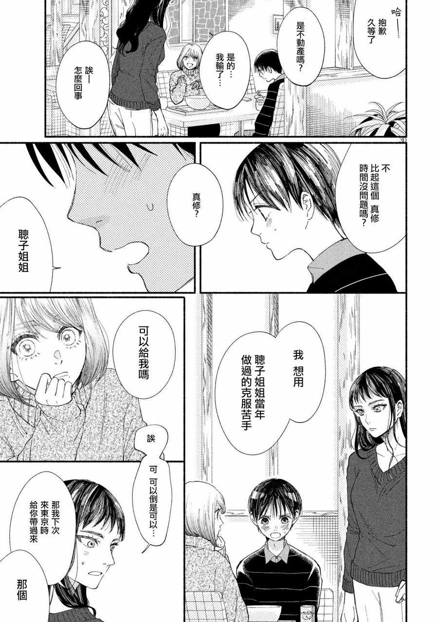 《我的少年》漫画最新章节第20话免费下拉式在线观看章节第【30】张图片