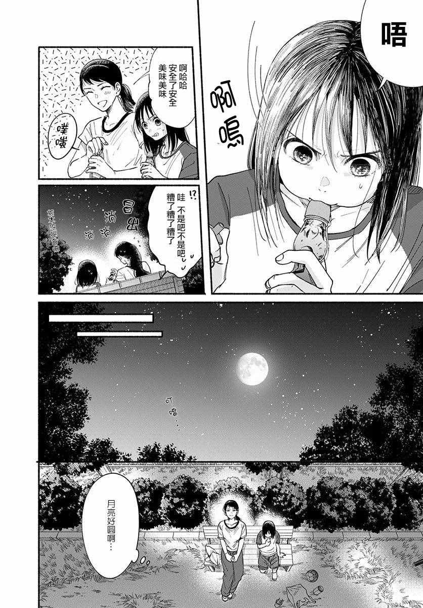 《我的少年》漫画最新章节第12话免费下拉式在线观看章节第【20】张图片