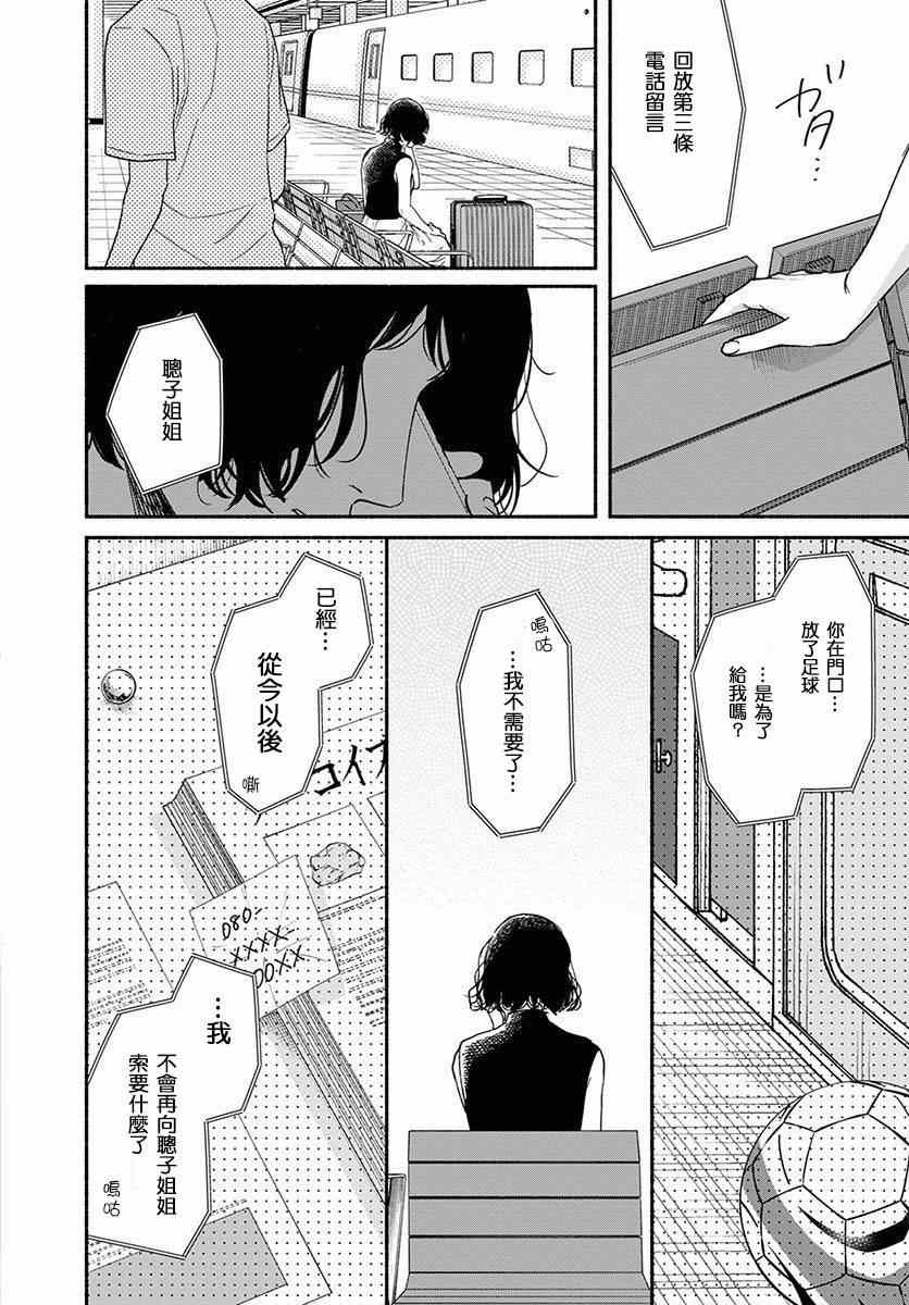 《我的少年》漫画最新章节第13话免费下拉式在线观看章节第【30】张图片