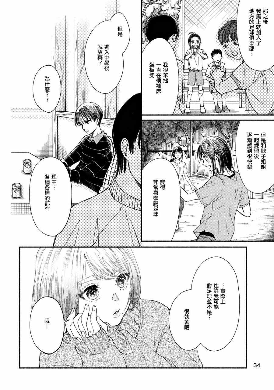 《我的少年》漫画最新章节第20话免费下拉式在线观看章节第【25】张图片