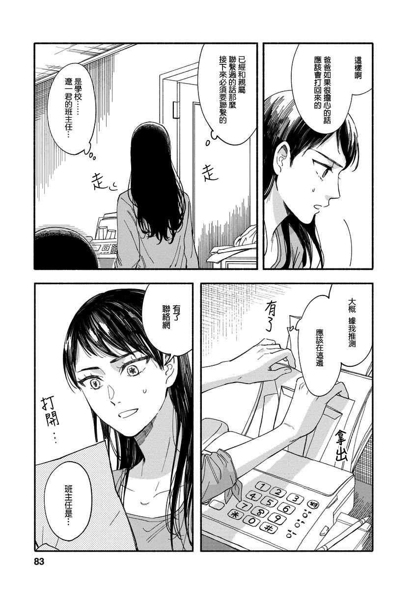 《我的少年》漫画最新章节第7话免费下拉式在线观看章节第【19】张图片