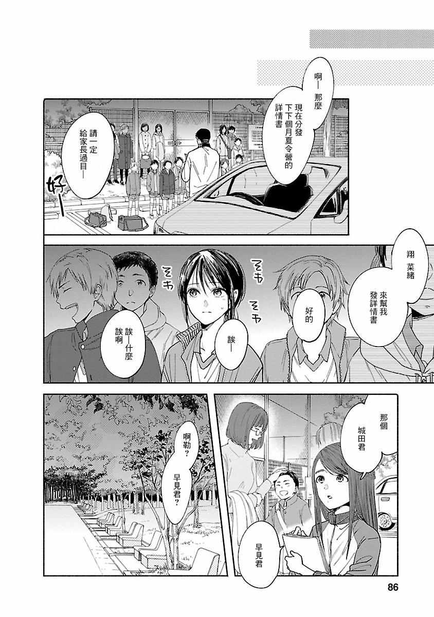 《我的少年》漫画最新章节第2话免费下拉式在线观看章节第【28】张图片