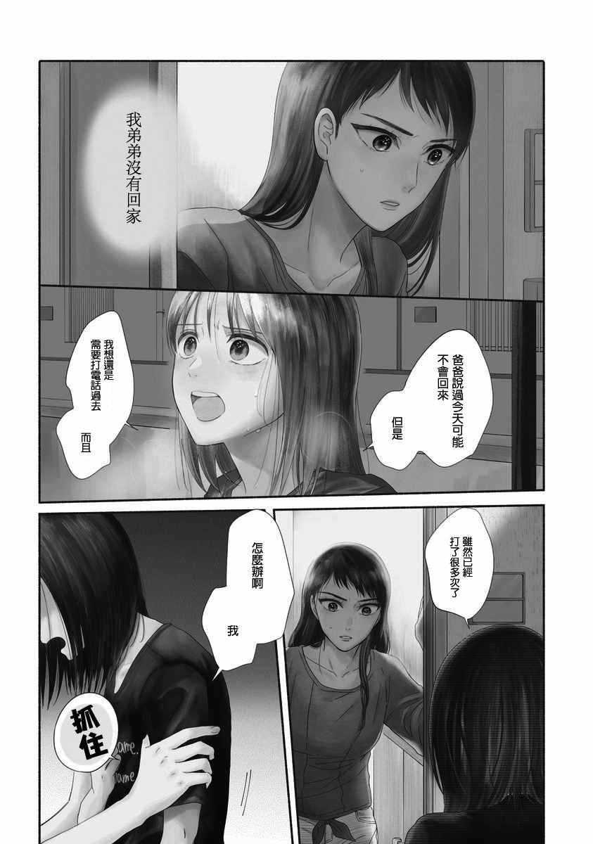 《我的少年》漫画最新章节第7话免费下拉式在线观看章节第【2】张图片