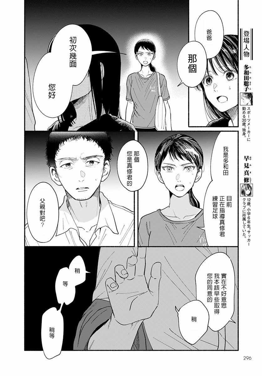 《我的少年》漫画最新章节第11话免费下拉式在线观看章节第【2】张图片