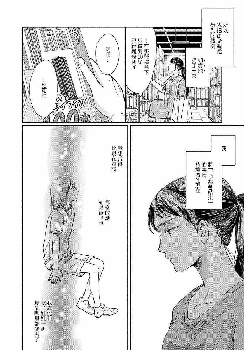 《我的少年》漫画最新章节第12话免费下拉式在线观看章节第【8】张图片