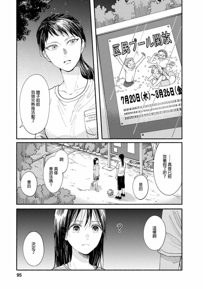 《我的少年》漫画最新章节第7话免费下拉式在线观看章节第【31】张图片