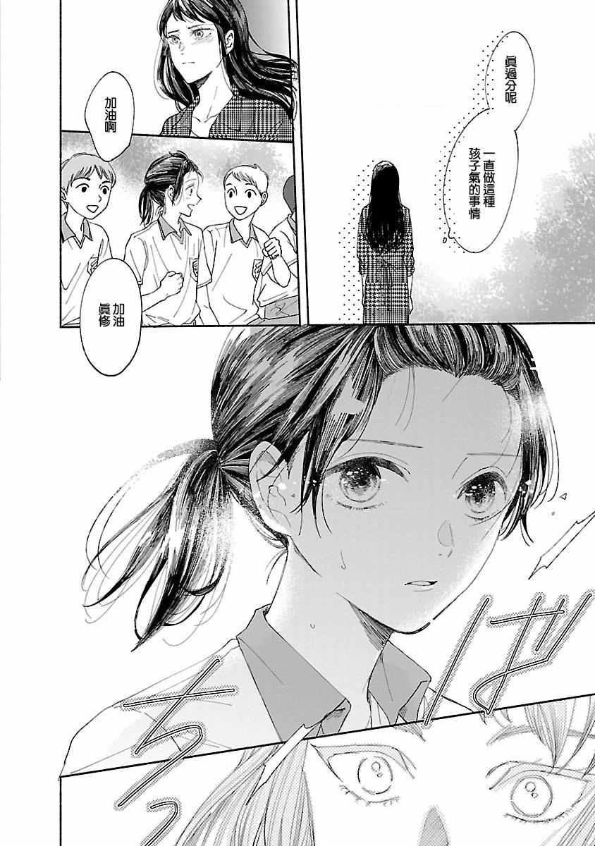 《我的少年》漫画最新章节第2话免费下拉式在线观看章节第【26】张图片