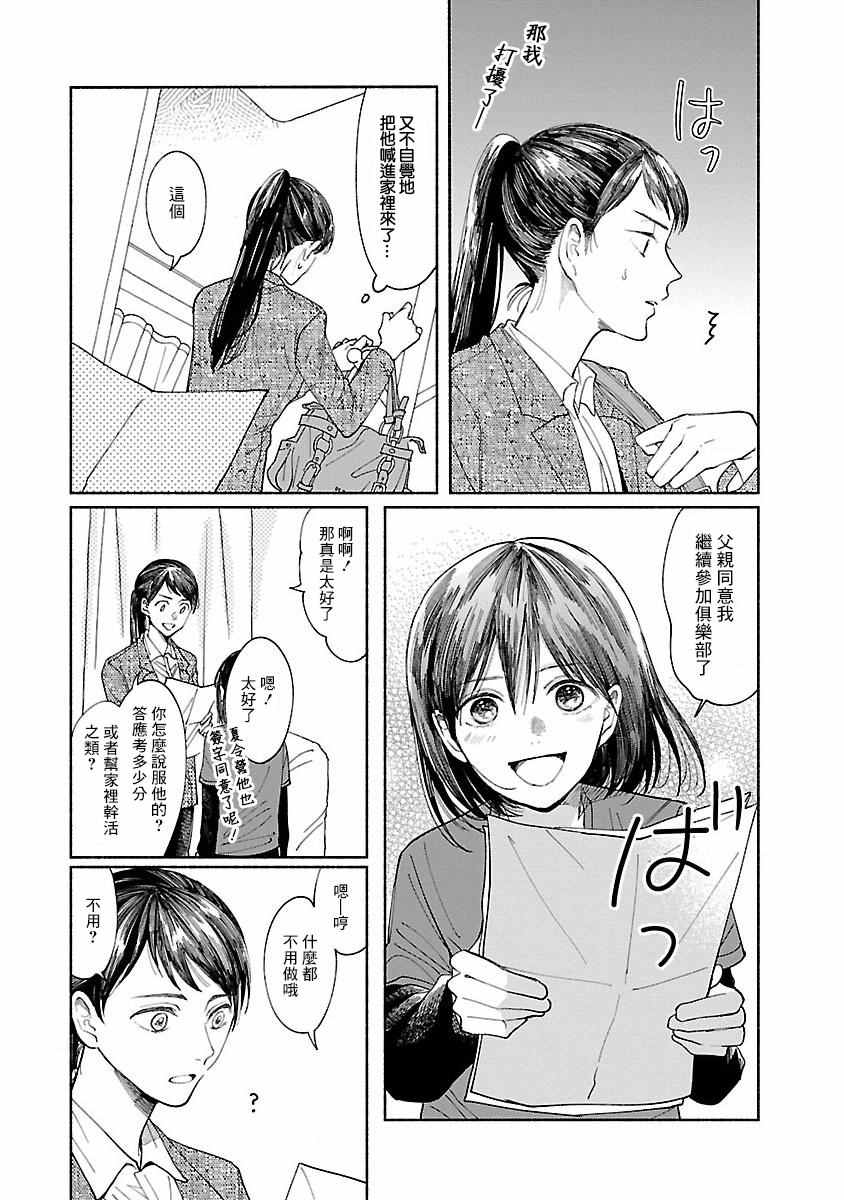 《我的少年》漫画最新章节第2话免费下拉式在线观看章节第【11】张图片