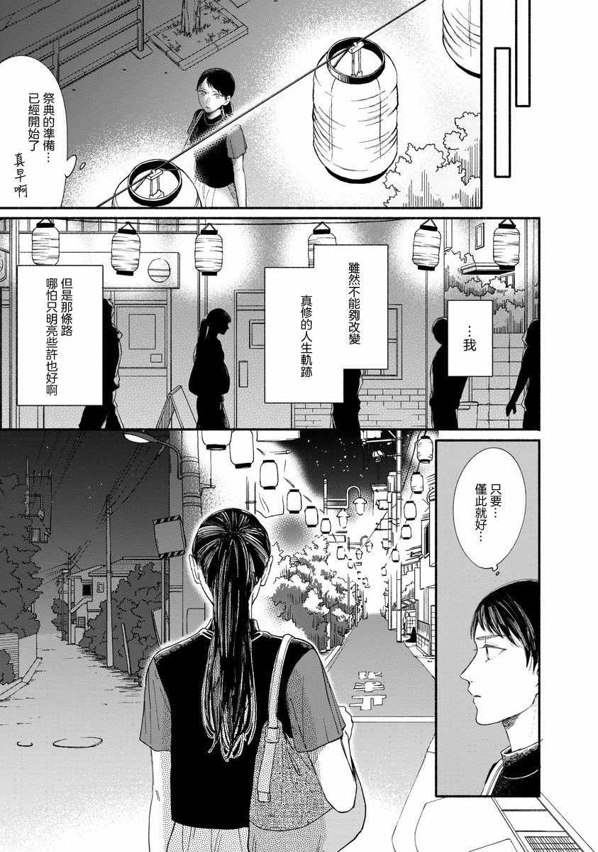 《我的少年》漫画最新章节第9话免费下拉式在线观看章节第【15】张图片