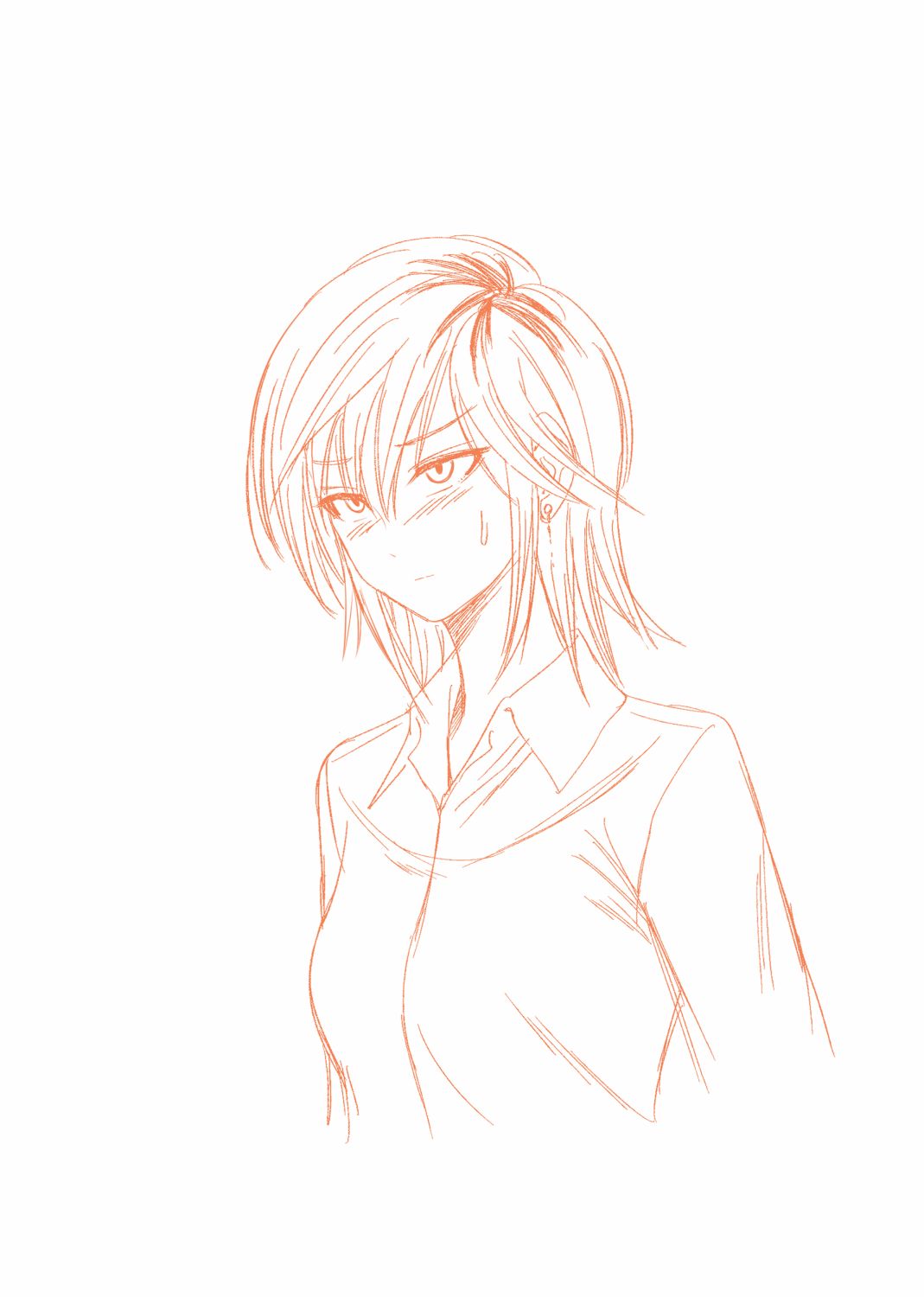 《我很受欢迎但没办法还是拯救世界吧》漫画最新章节后记免费下拉式在线观看章节第【10】张图片