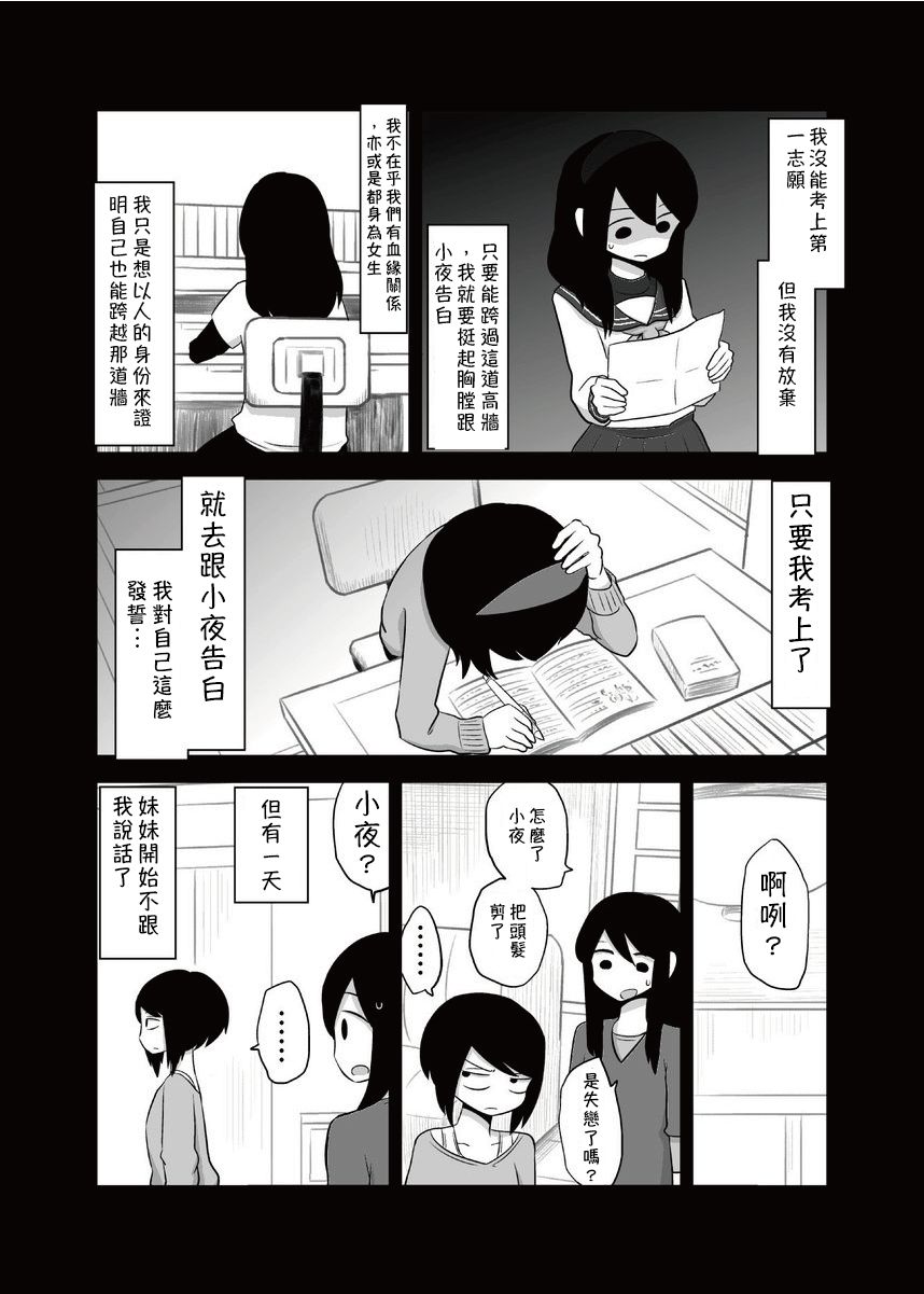 《网络约妹约到妹妹的故事》漫画最新章节第9话免费下拉式在线观看章节第【4】张图片