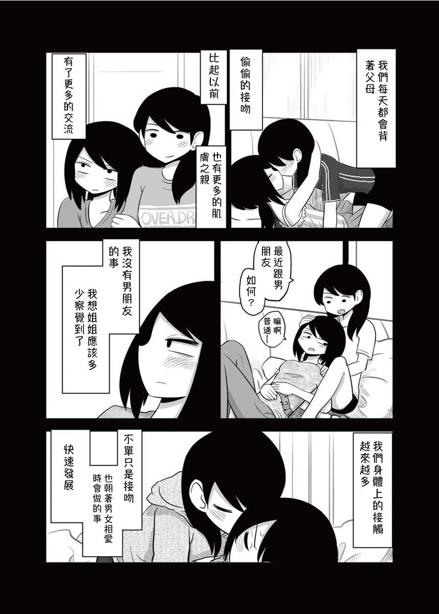 《网络约妹约到妹妹的故事》漫画最新章节第6话免费下拉式在线观看章节第【2】张图片