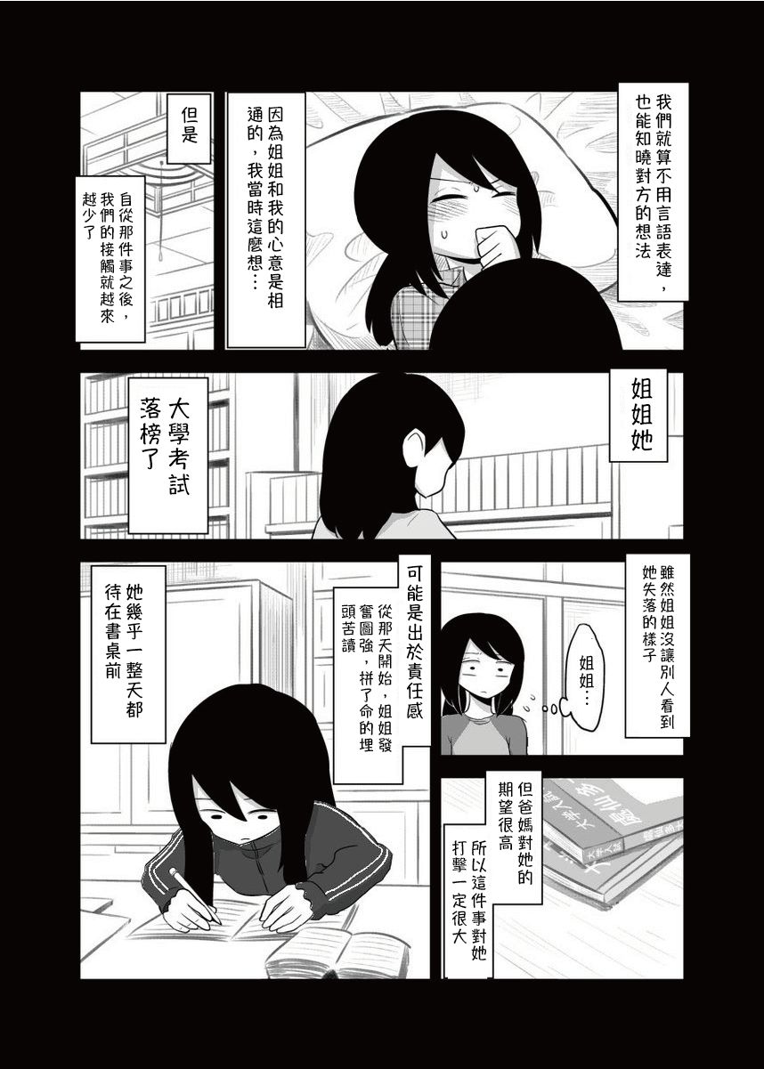 《网络约妹约到妹妹的故事》漫画最新章节第6话免费下拉式在线观看章节第【3】张图片