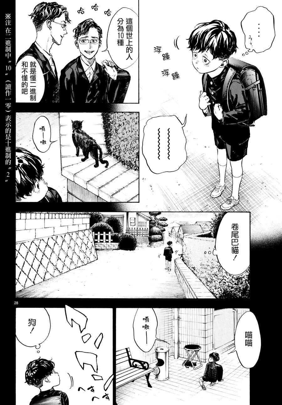 《舞动青春》漫画最新章节第43话免费下拉式在线观看章节第【26】张图片