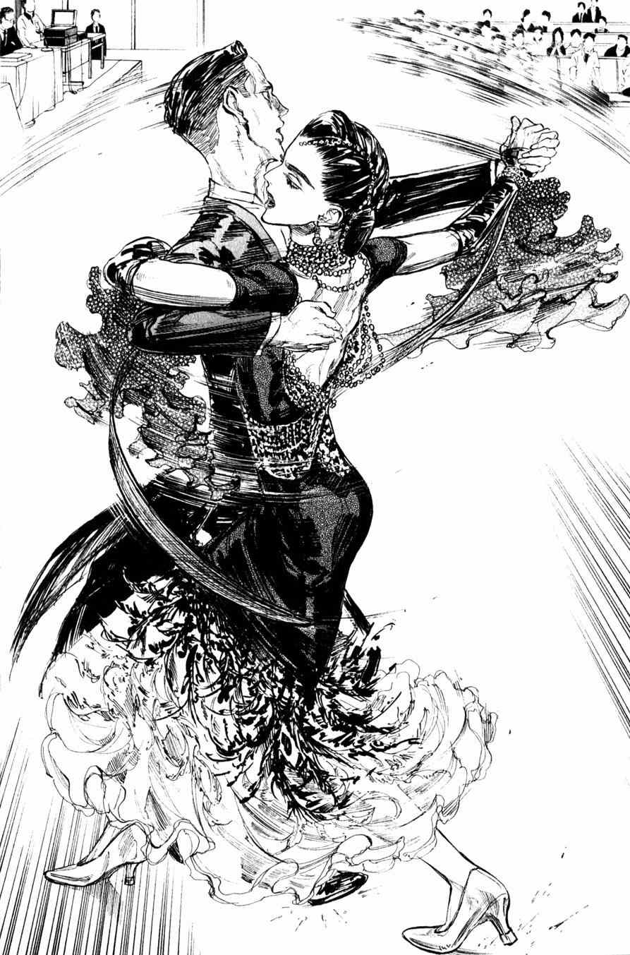 《舞动青春》漫画最新章节第29话免费下拉式在线观看章节第【4】张图片