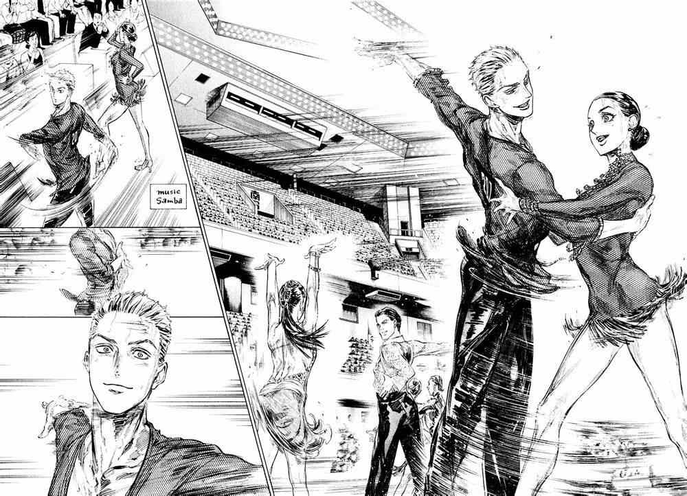 《舞动青春》漫画最新章节第27话免费下拉式在线观看章节第【4】张图片