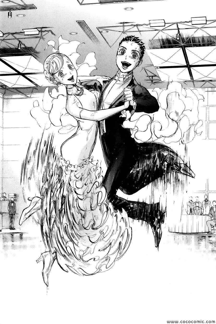 《舞动青春》漫画最新章节第15话免费下拉式在线观看章节第【20】张图片