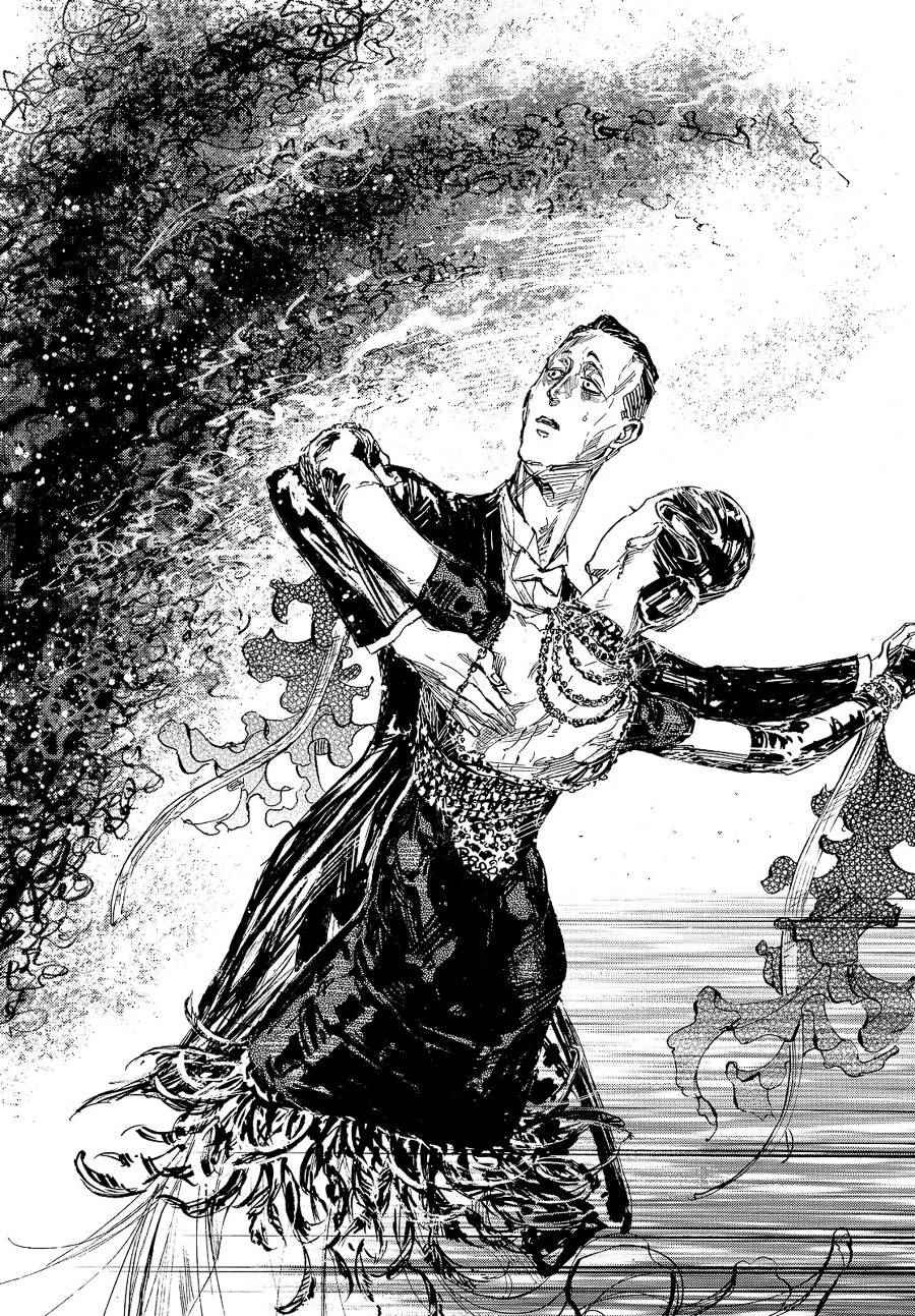 《舞动青春》漫画最新章节第41话免费下拉式在线观看章节第【26】张图片