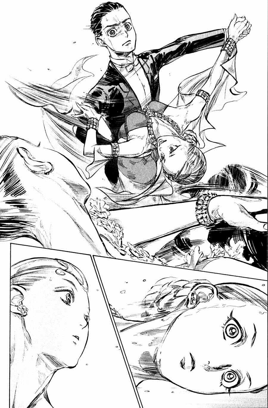 《舞动青春》漫画最新章节第28话免费下拉式在线观看章节第【18】张图片