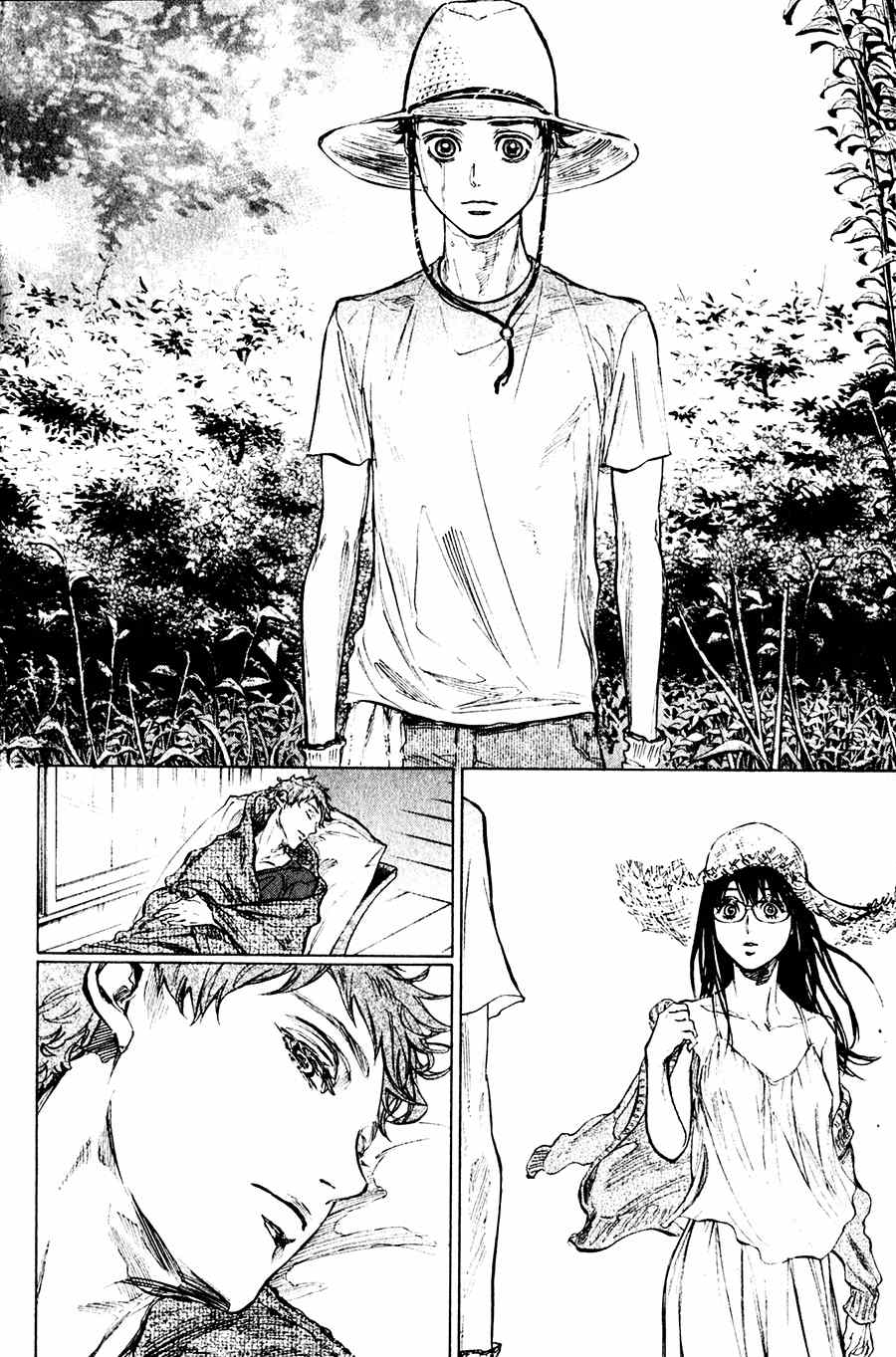 《舞动青春》漫画最新章节第31话免费下拉式在线观看章节第【22】张图片