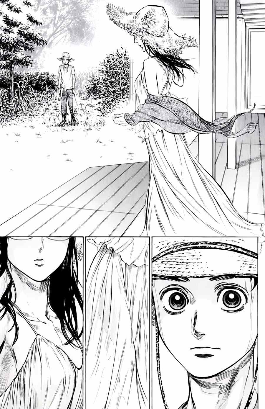 《舞动青春》漫画最新章节第31话免费下拉式在线观看章节第【19】张图片