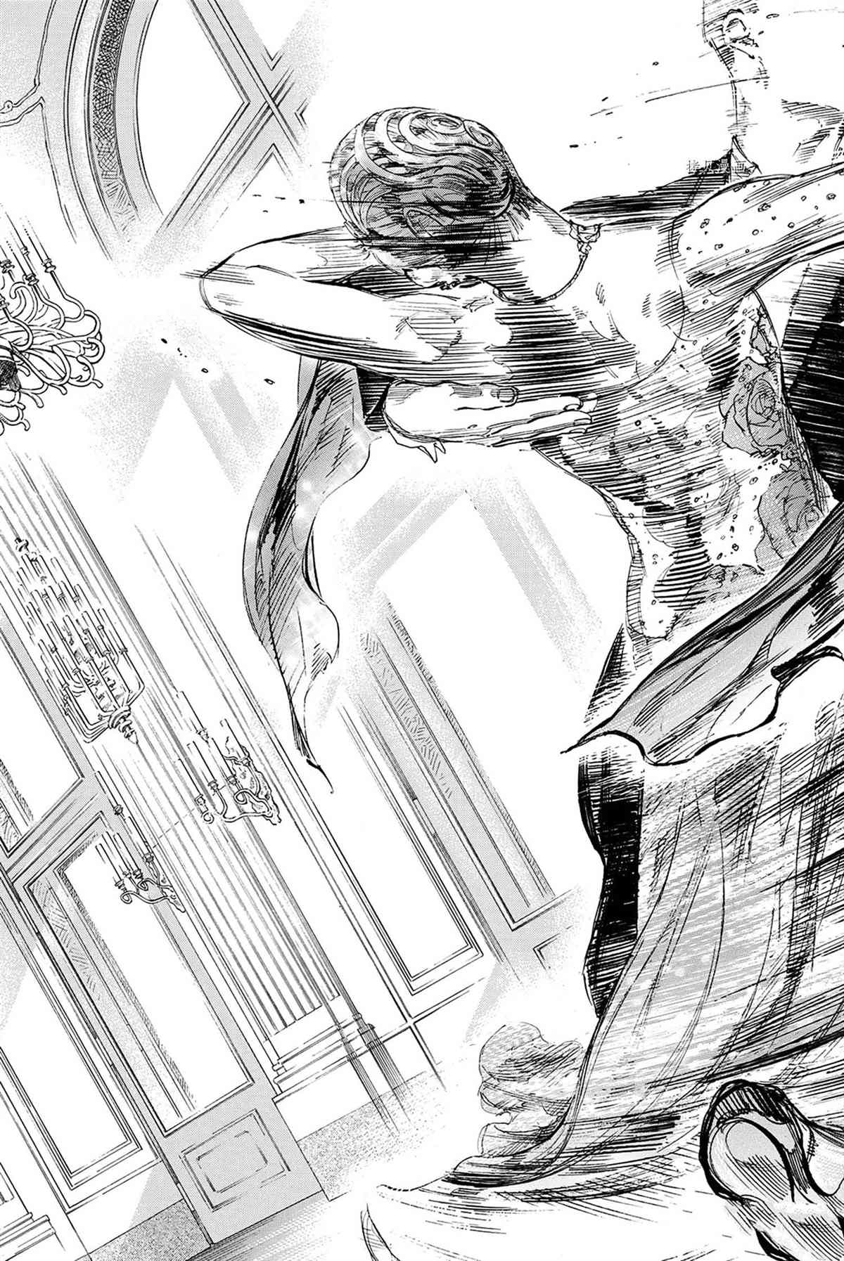 《舞动青春》漫画最新章节单行本47话免费下拉式在线观看章节第【15】张图片